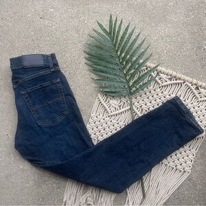 Men’s Lucky Brand Straight Leg Jeans Size 30 X 32